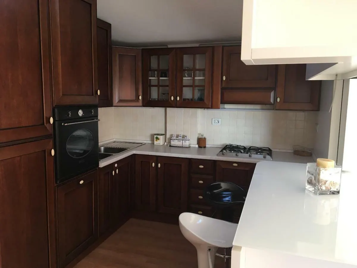 Appartamento La Mansarda Perugia Italia