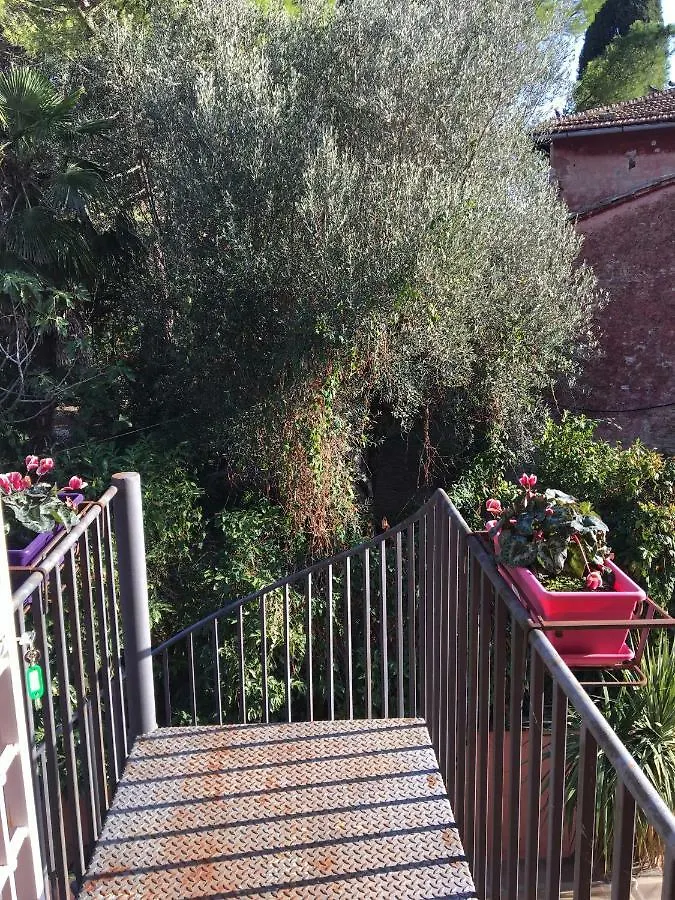 Appartamento La Mansarda Perugia