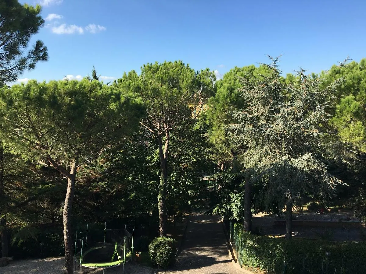 Appartamento La Mansarda Perugia