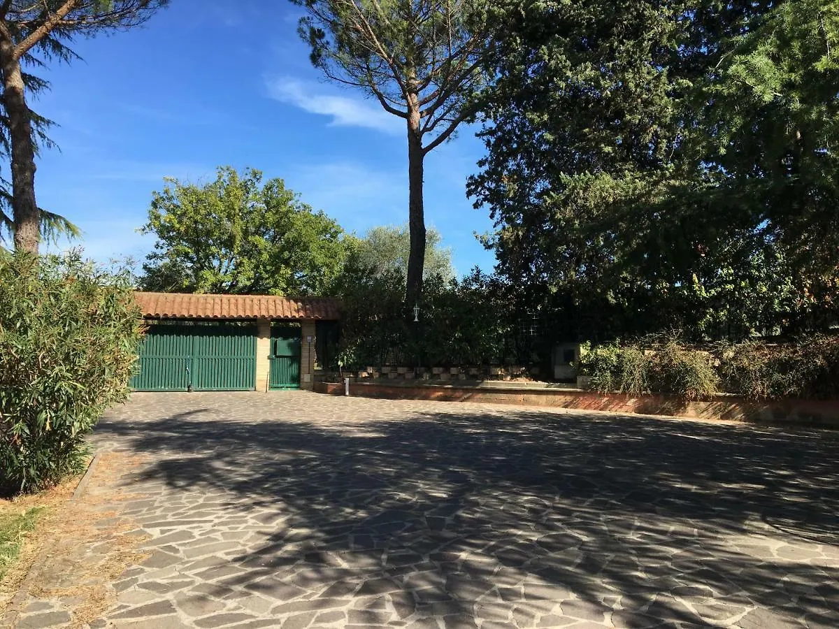 Appartamento La Mansarda Perugia Italia