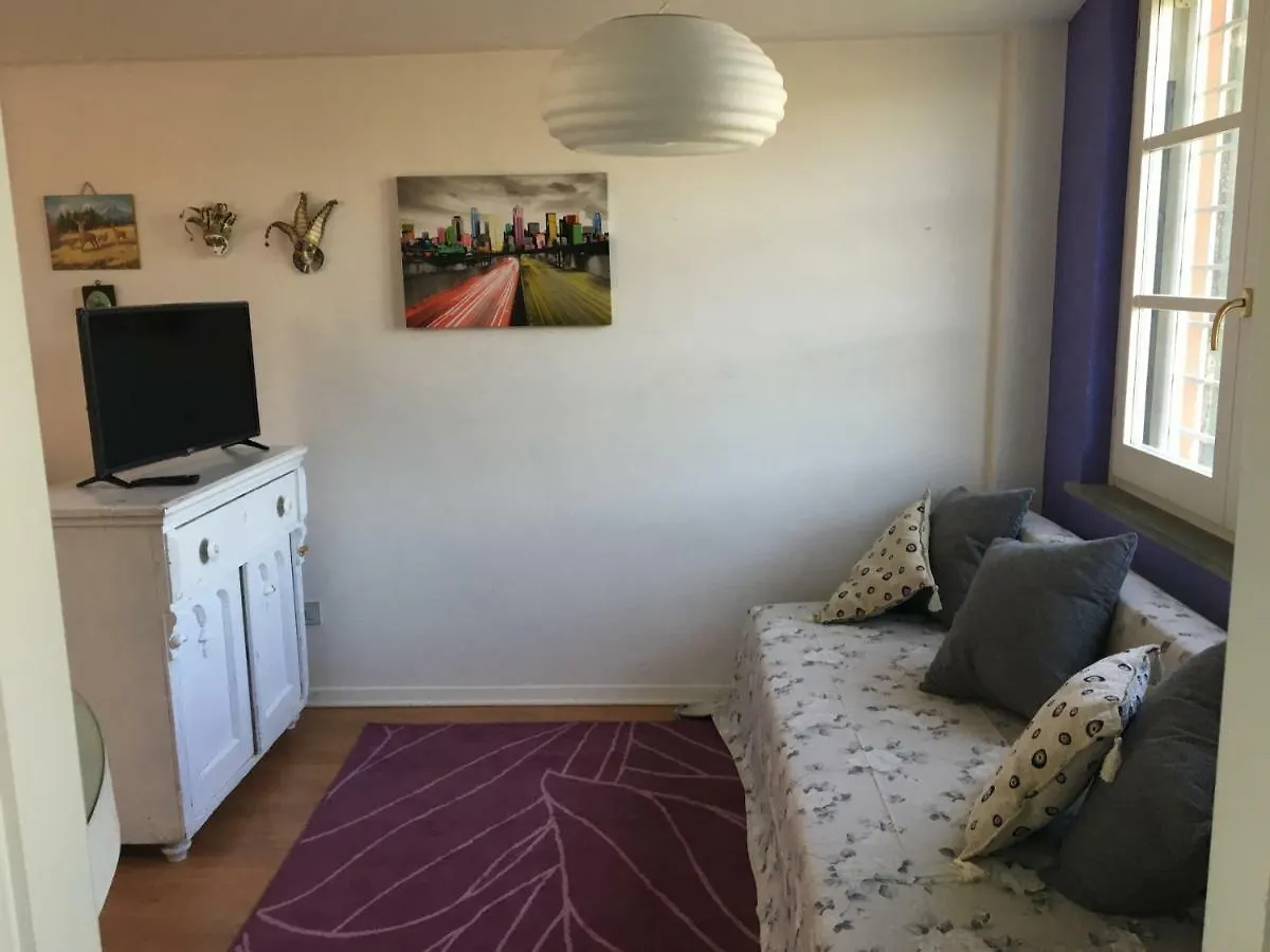 Appartamento La Mansarda Perugia