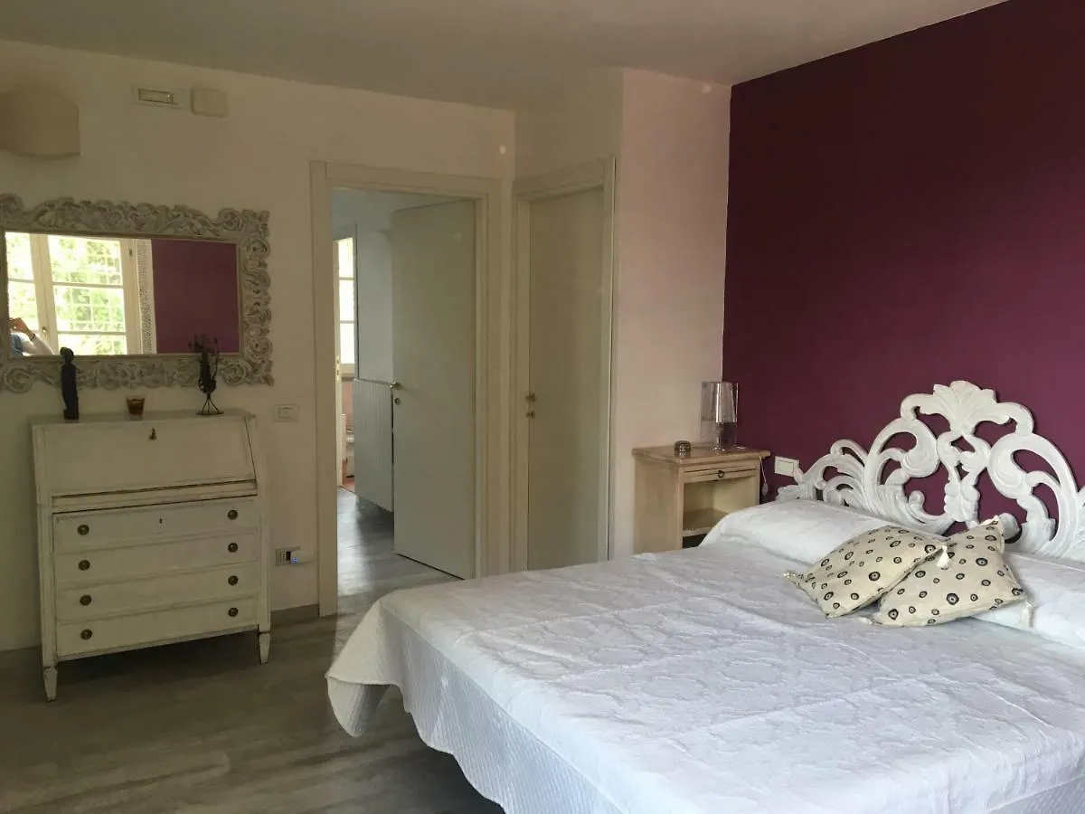Appartamento La Mansarda Perugia