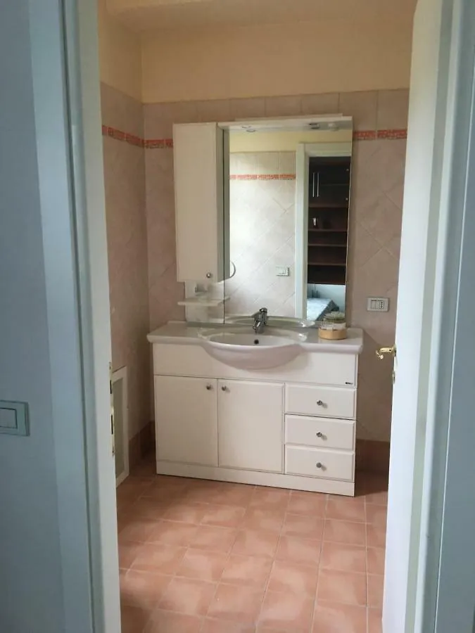 Appartamento La Mansarda Perugia Italia