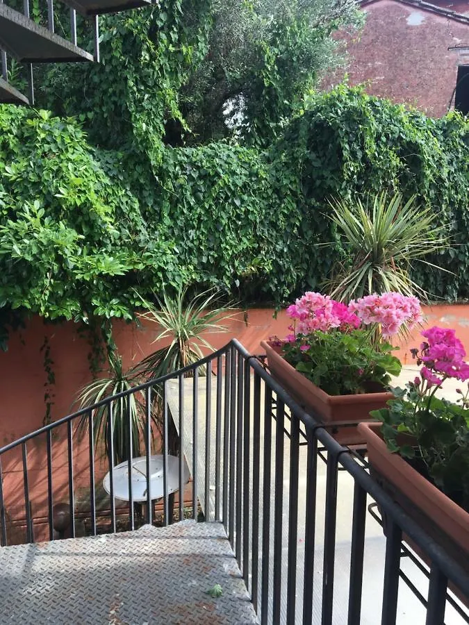 Appartamento La Mansarda Perugia