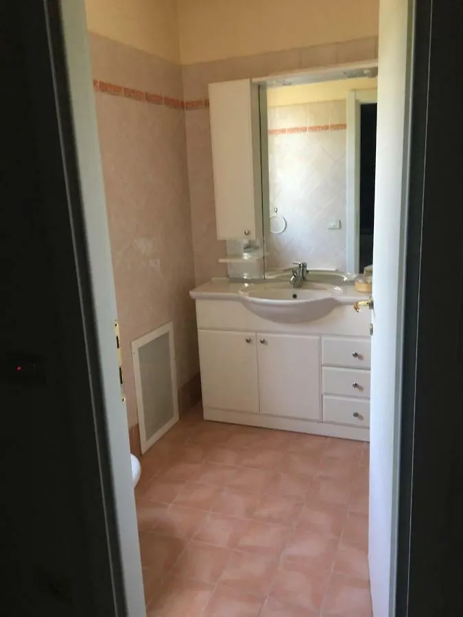 Appartamento La Mansarda Perugia