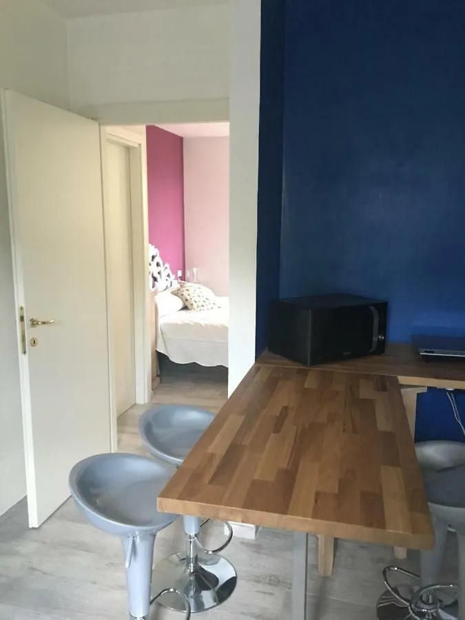 Appartamento La Mansarda Perugia