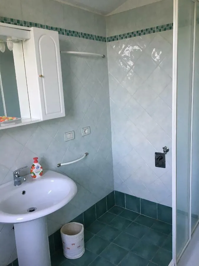 La Mansarda Apartment Perugia