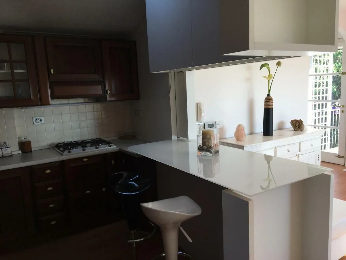 La Mansarda Apartment Perugia