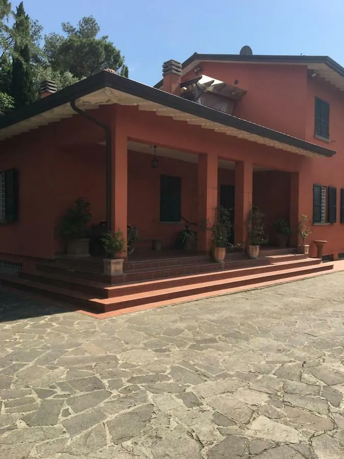 La Mansarda Apartment Perugia